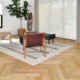 Dream Classy Herringbone Flooring C220